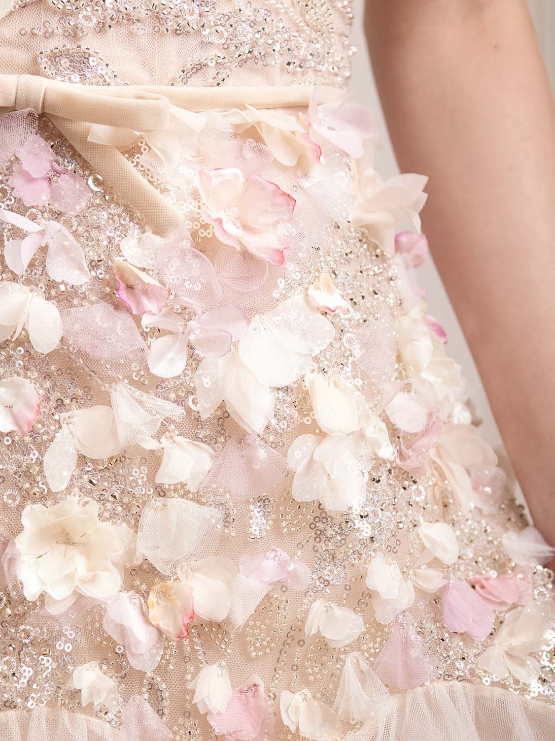 Blooming Elegance Tungvu Atelier