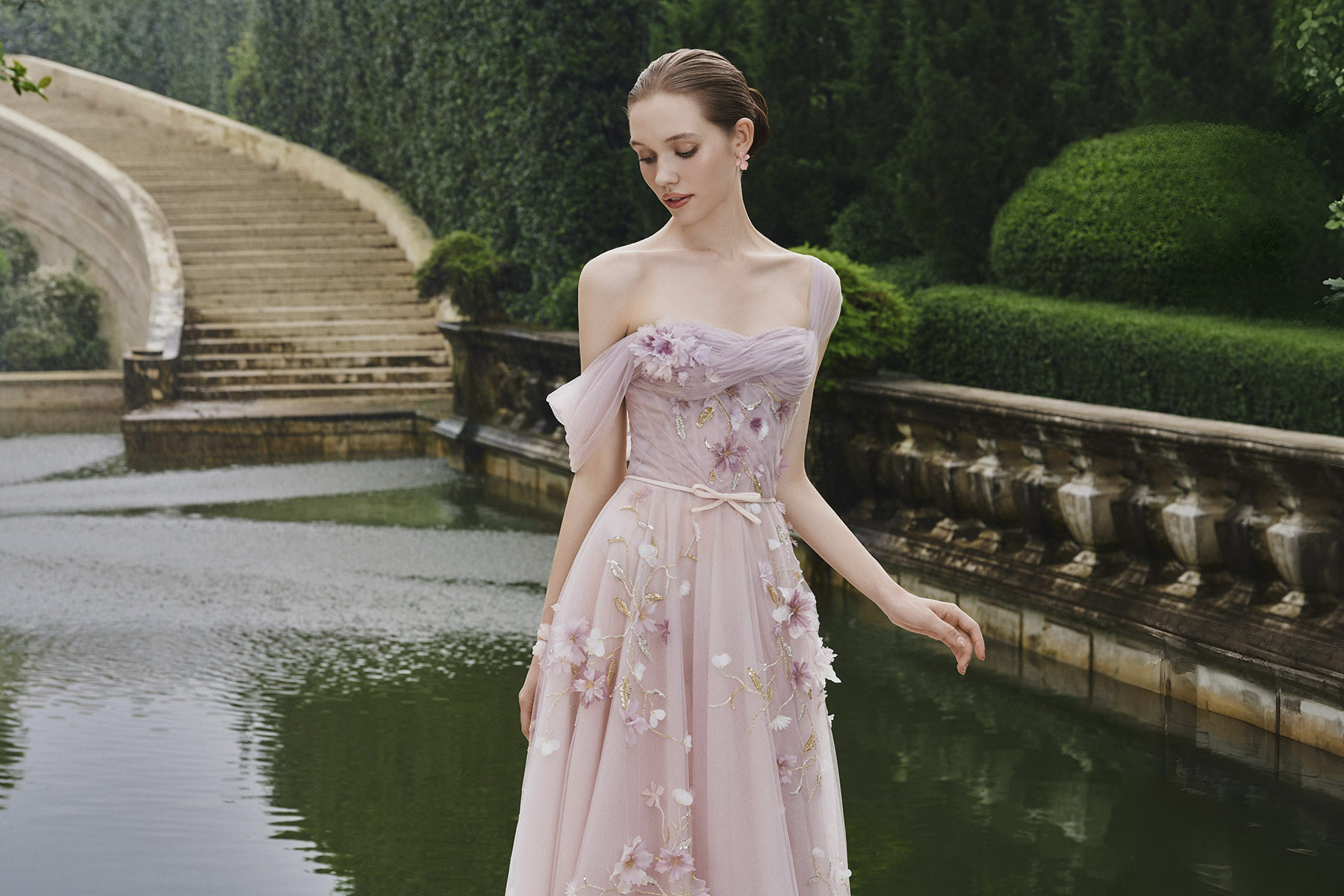 TUNGVU Spring/Summer 2025